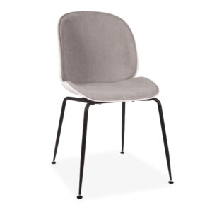 X2 Grey Journey Half-Plastic - White, X2