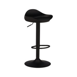 Adesto Bar Chair, 2-Pack, Black