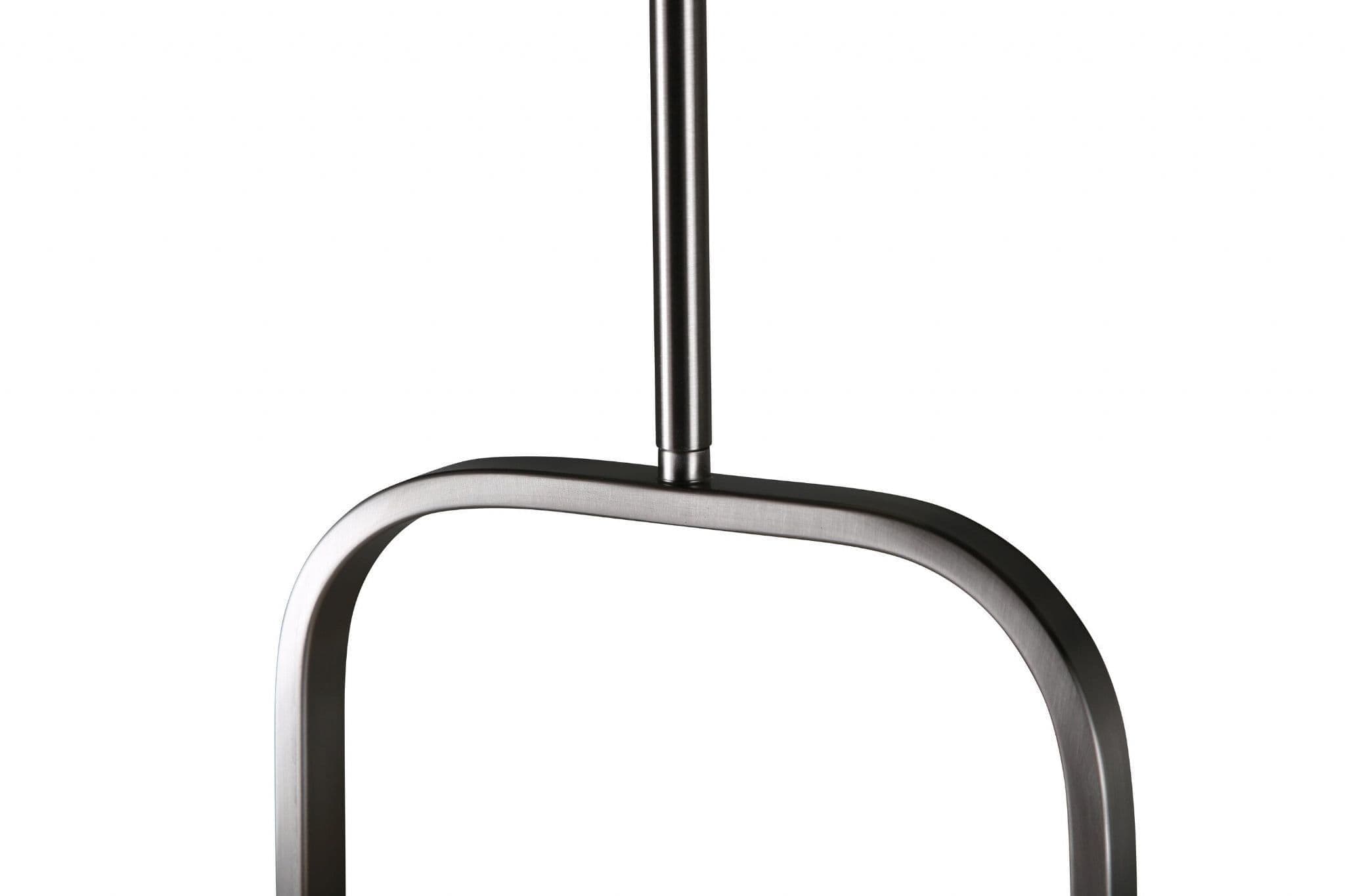 Aludra Pendant Lamp, L340Xw120Xh460, Nickel - Image 16