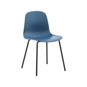 Arctic Dining Chair - Blue, 2