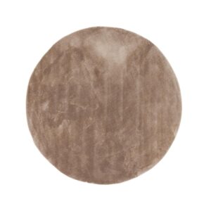 Blanca Polyester, 290X200 - Beige, 200X200