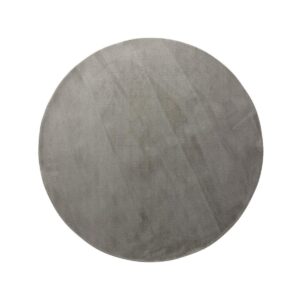 Blanca Polyester, 290X200 - Light Grey, 200X200
