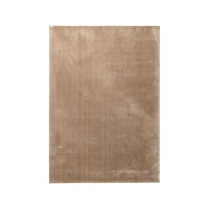 Blanca Polyester, 290X200, Rectangular, Beige