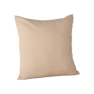 Celine Cushion Cover Poly Waffle - Beige