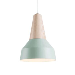 Eikon Basic Pendant Ceiling Lights - Green