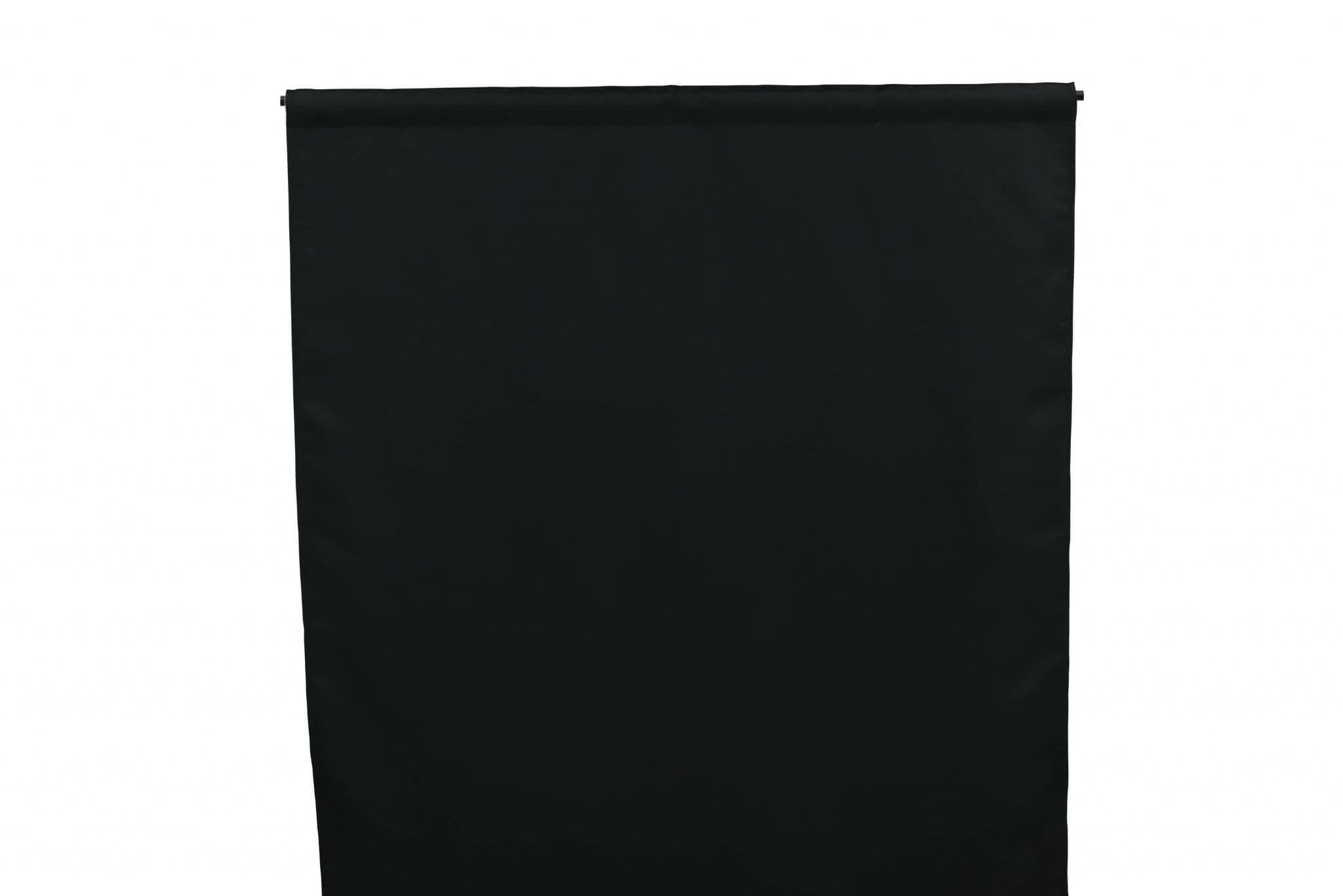 Evelyn Curtain Polyester Blackout, Deep Grey, 135X240 - Image 32