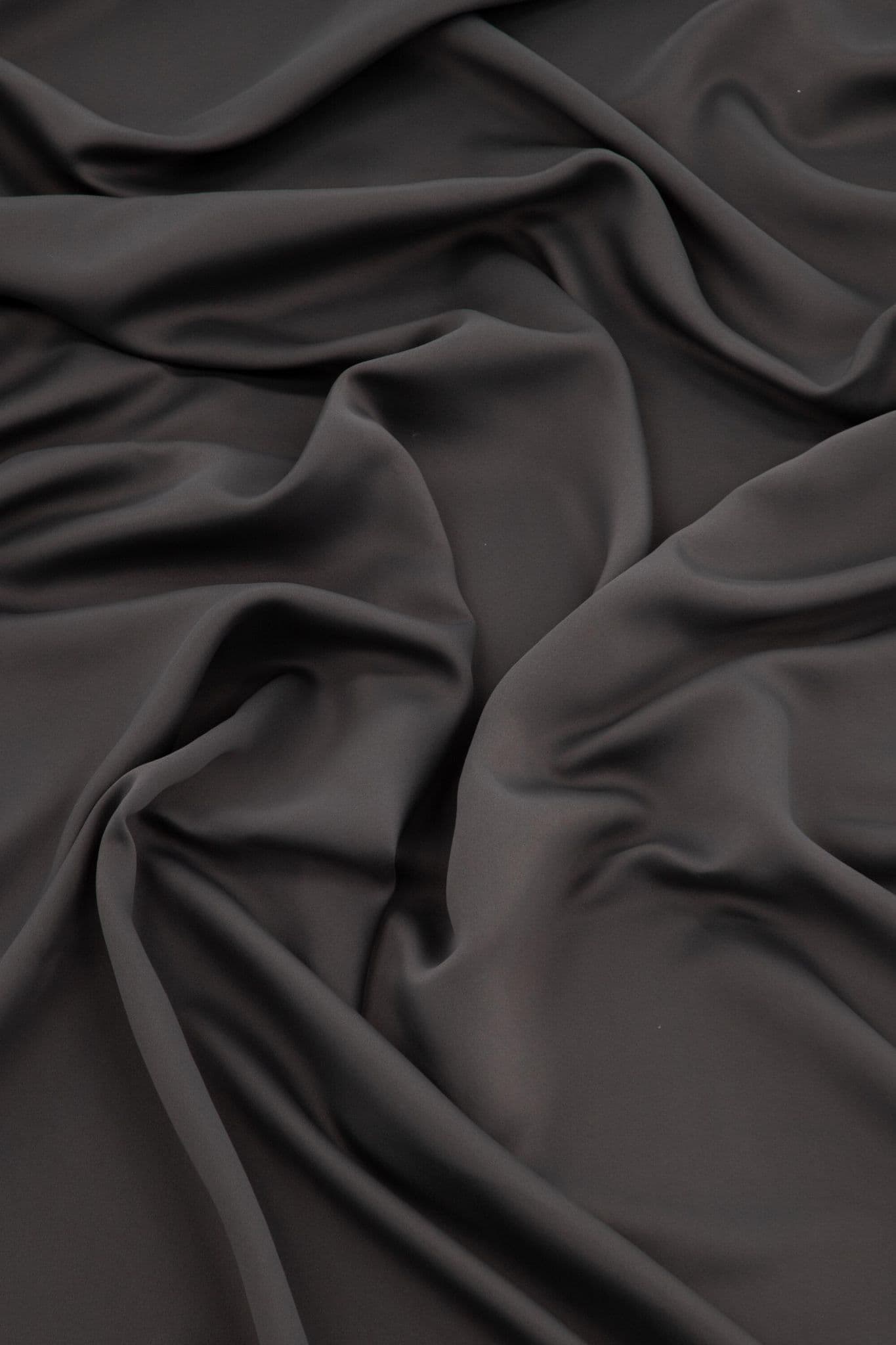 Evelyn Curtain Polyester Blackout, Deep Grey, 135X240 - Image 15