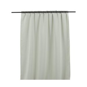 Evelyn Curtain Polyester Blackout - Off White, 240X135