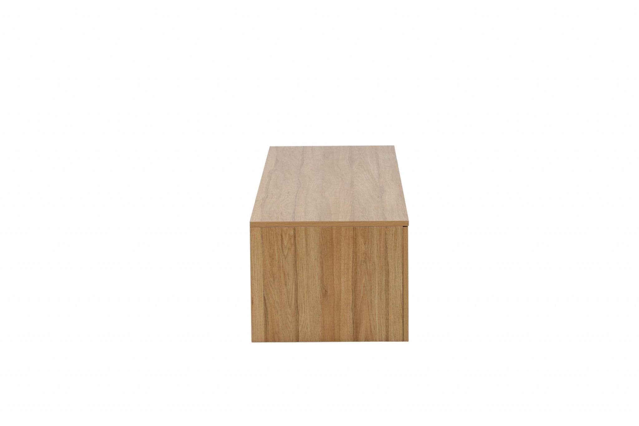 Frihamn Storage, Oak - Image 4