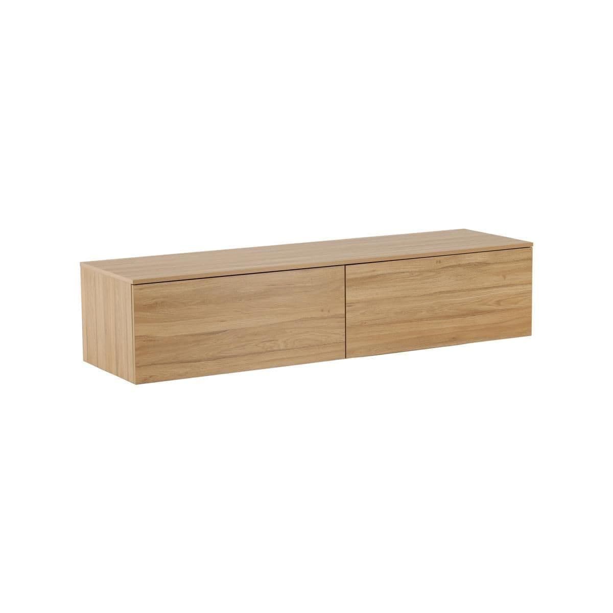 Frihamn Storage, Oak
