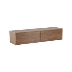 Frihamn Storage - Walnut