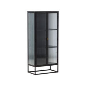Garis High Storage, Black