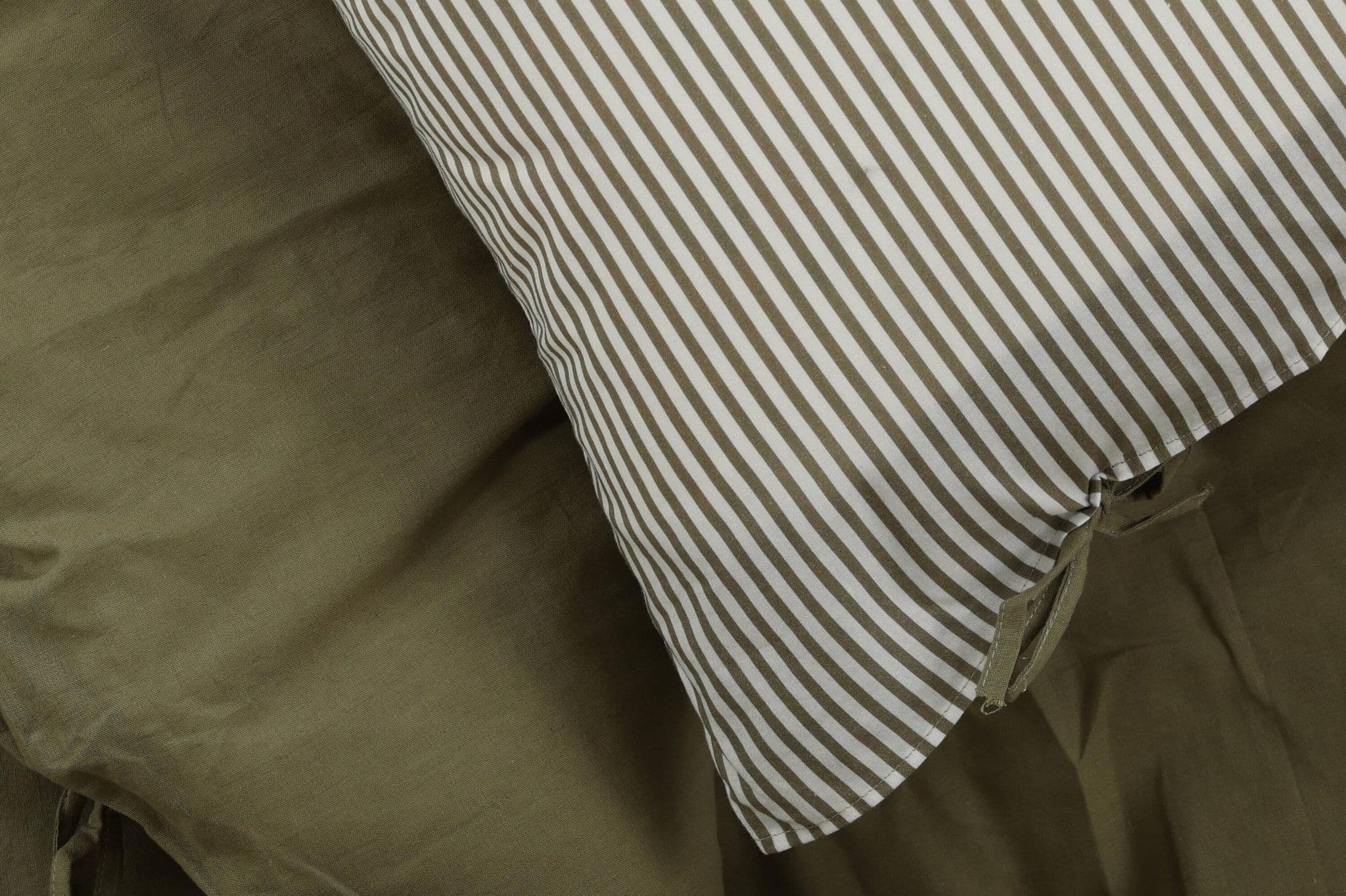 Jenna Bed Set Cotton, Light Grey, 150X200 - Image 18