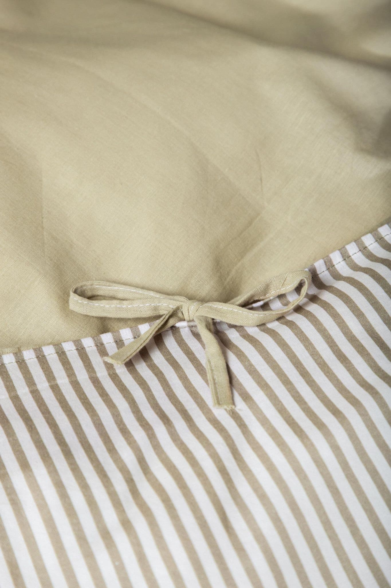 Jenna Bed Set Cotton, Light Grey, 150X200 - Image 11