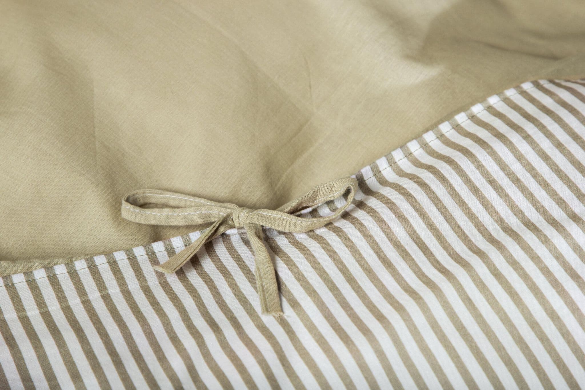 Jenna Bed Set Cotton, Light Grey, 150X200 - Image 15