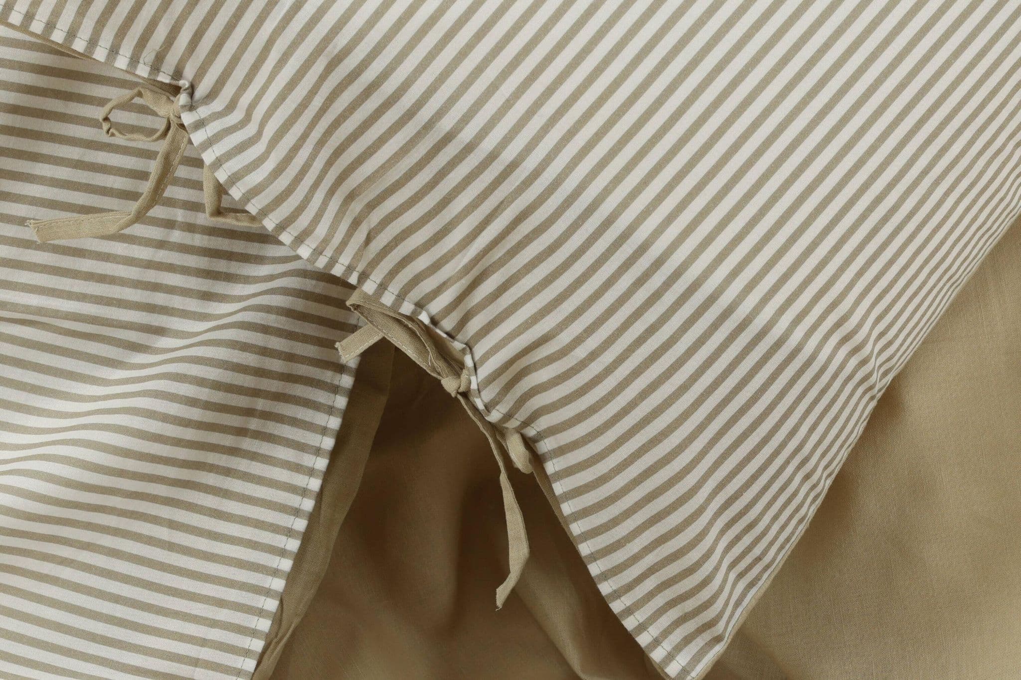 Jenna Bed Set Cotton, Green, 240X220 - Image 11