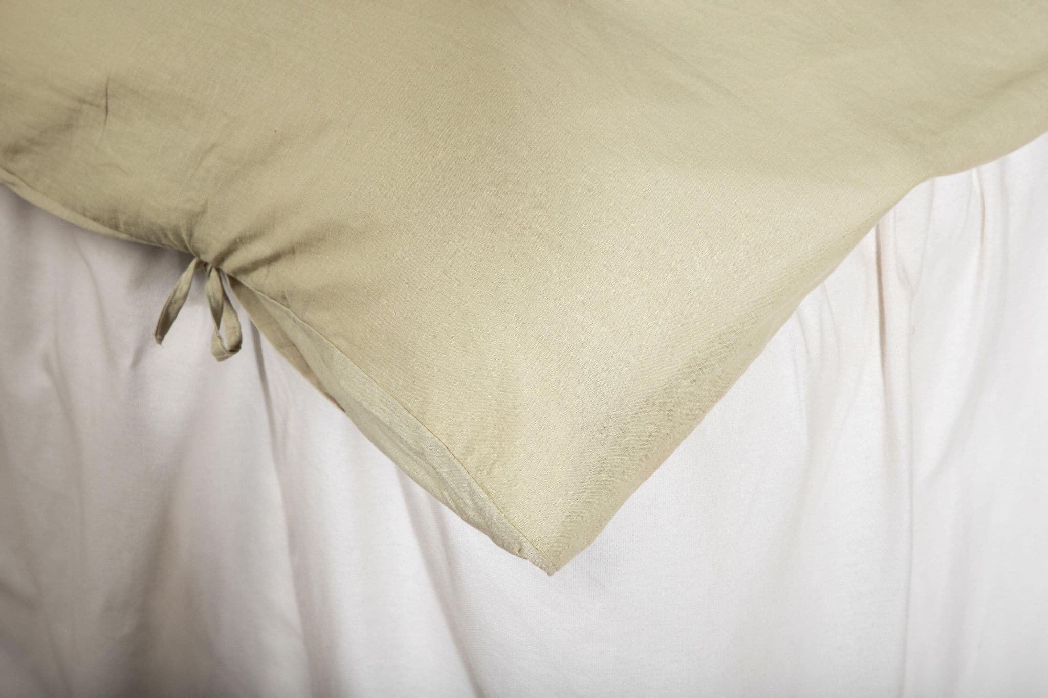 Jenna Bed Set Cotton, Green, 240X220 - Image 14