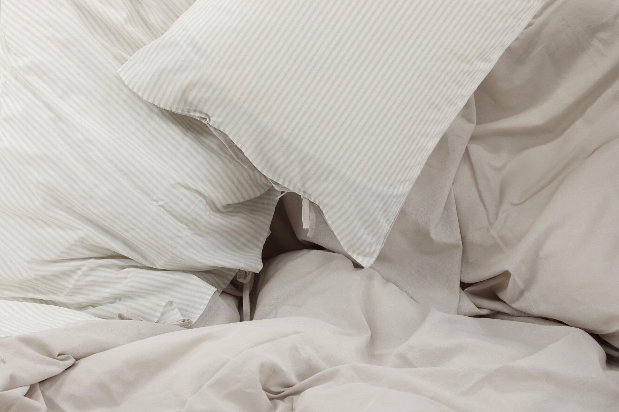 Jenna Bed Set Cotton, Light Grey, 150X200 - Image 9