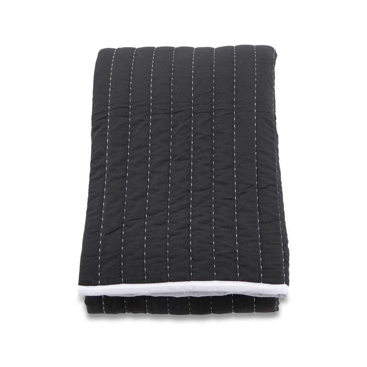 Juni Bedspread Microfiber, Light Pink, 150X250 - Image 6