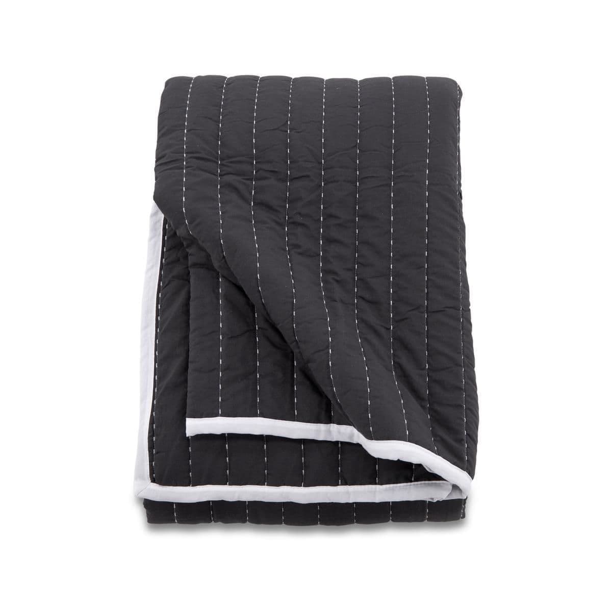 Juni Bedspread Microfiber, Light Pink, 150X250 - Image 9