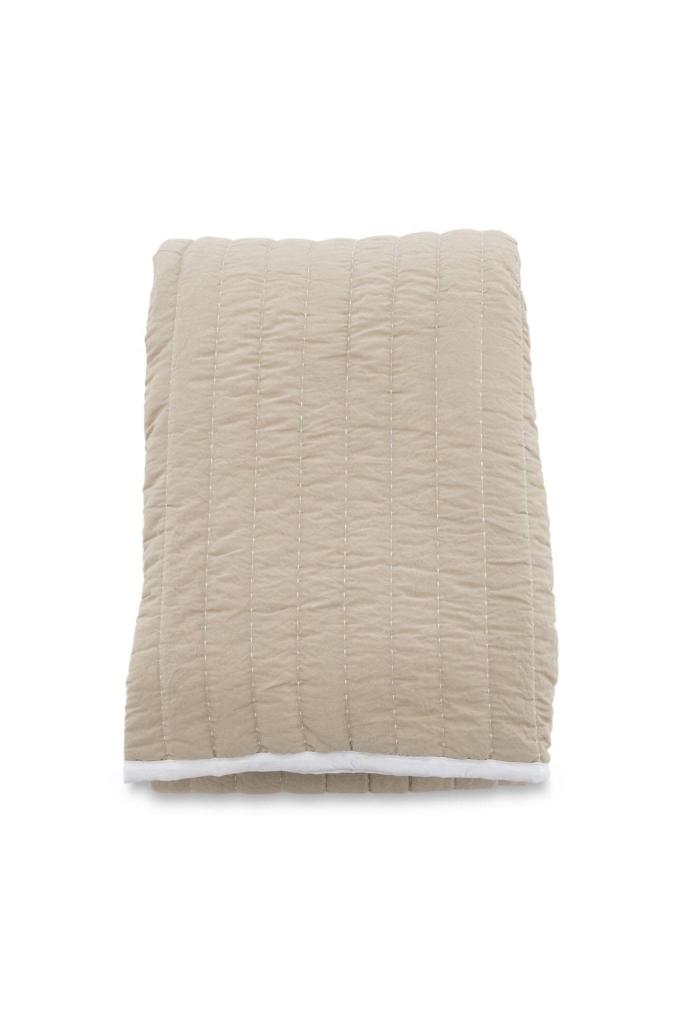 Juni Bedspread Microfiber, Light Pink, 150X250 - Image 15