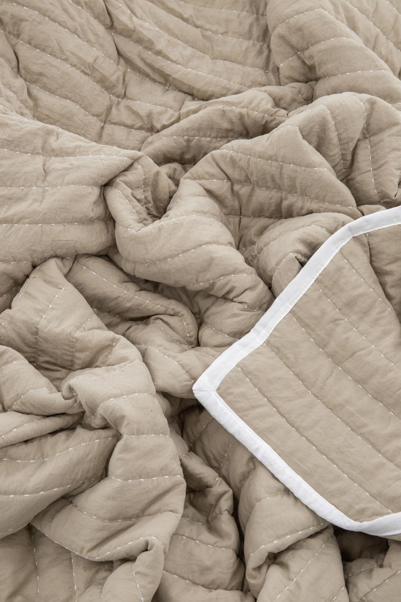 Juni Bedspread Microfiber, Light Pink, 150X250 - Image 18