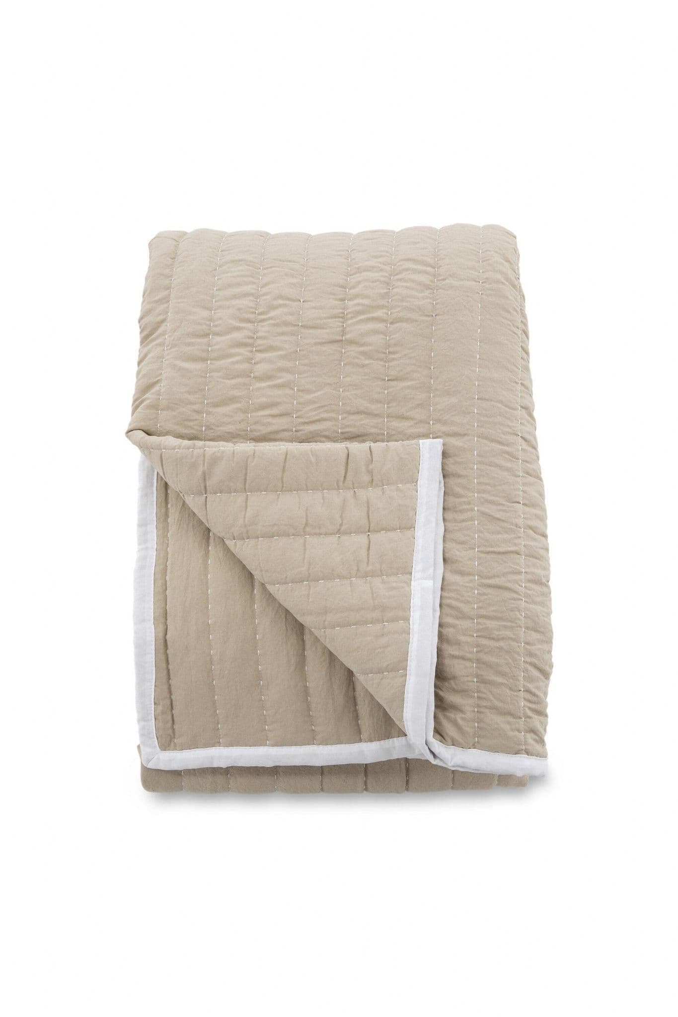 Juni Bedspread Microfiber, Light Pink, 150X250 - Image 36