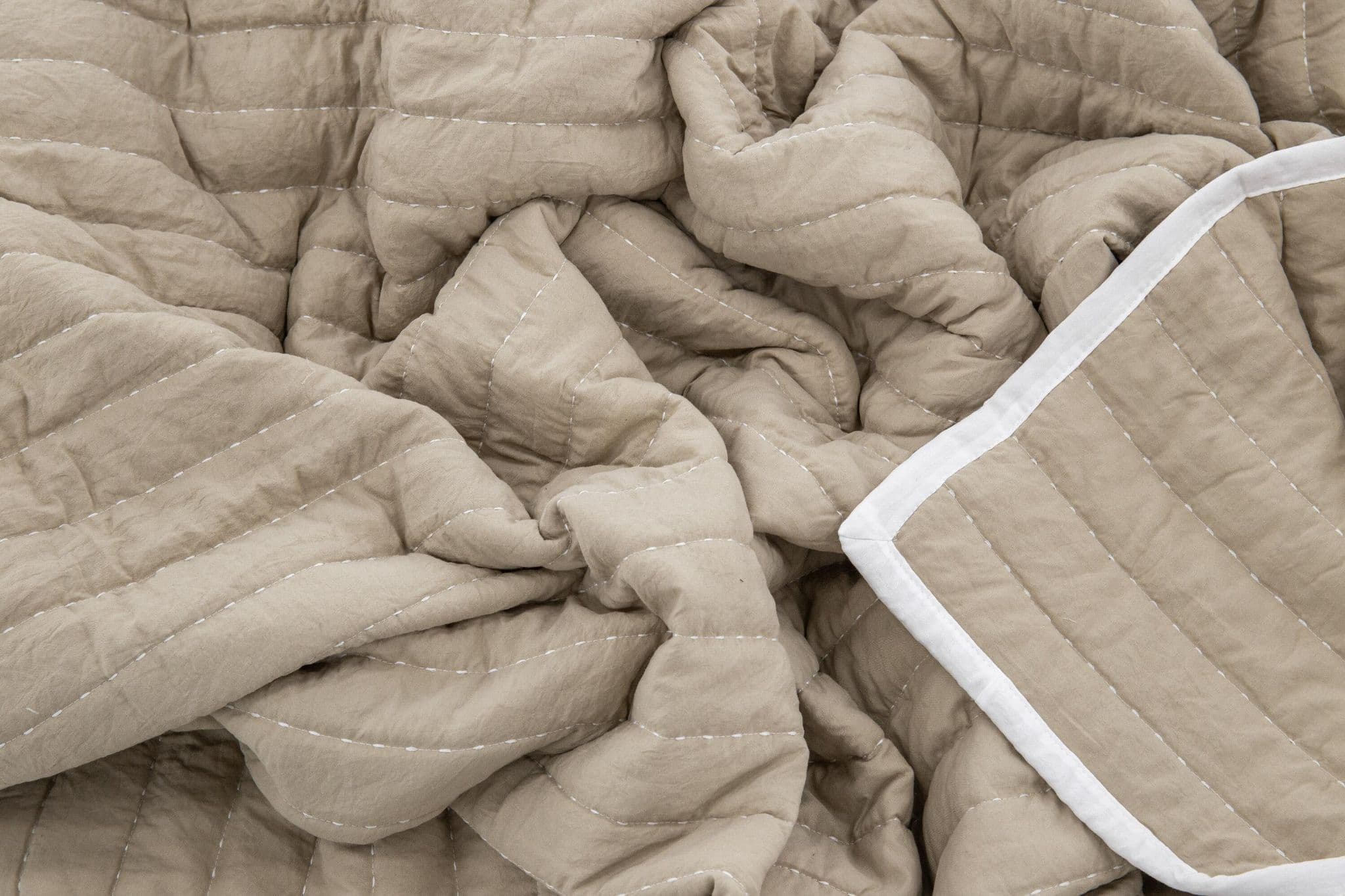 Juni Bedspread Microfiber, Light Pink, 150X250 - Image 40