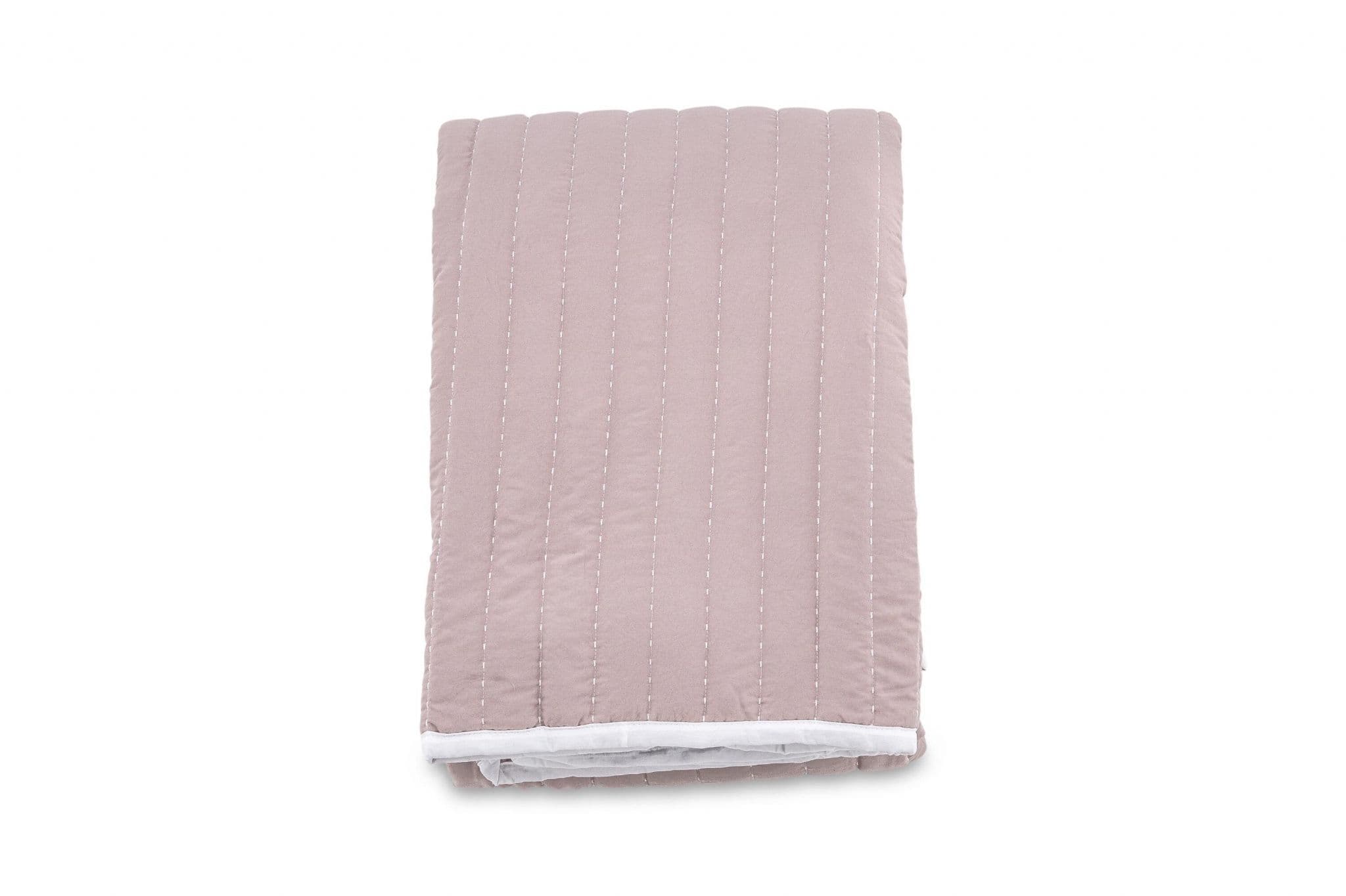 Juni Bedspread Microfiber, Light Pink, 150X250 - Image 29