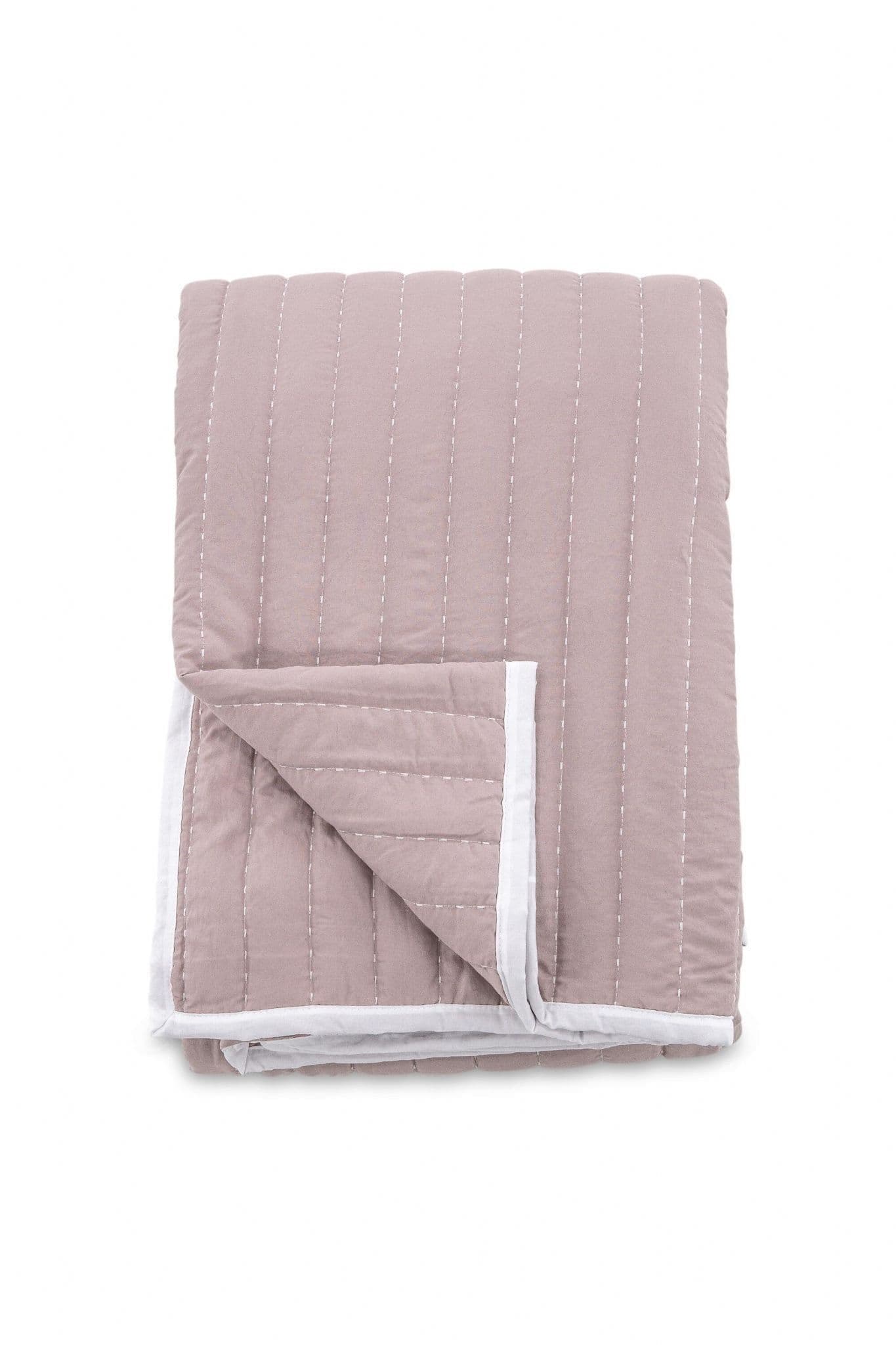 Juni Bedspread Microfiber, Light Pink, 150X250 - Image 41