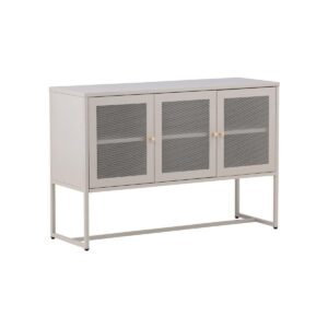 Malla Cabinet - Beige