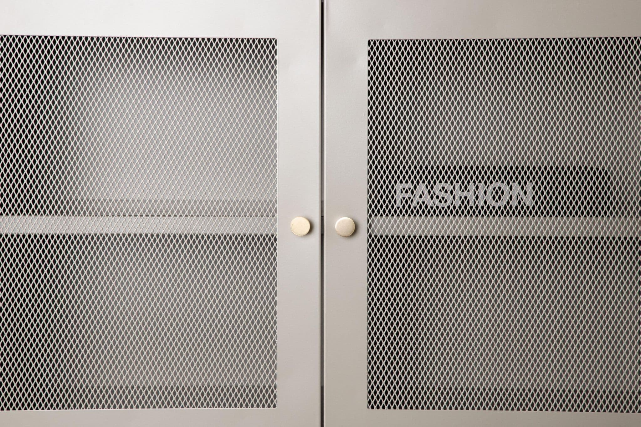 Malla Cabinet, White - Image 24