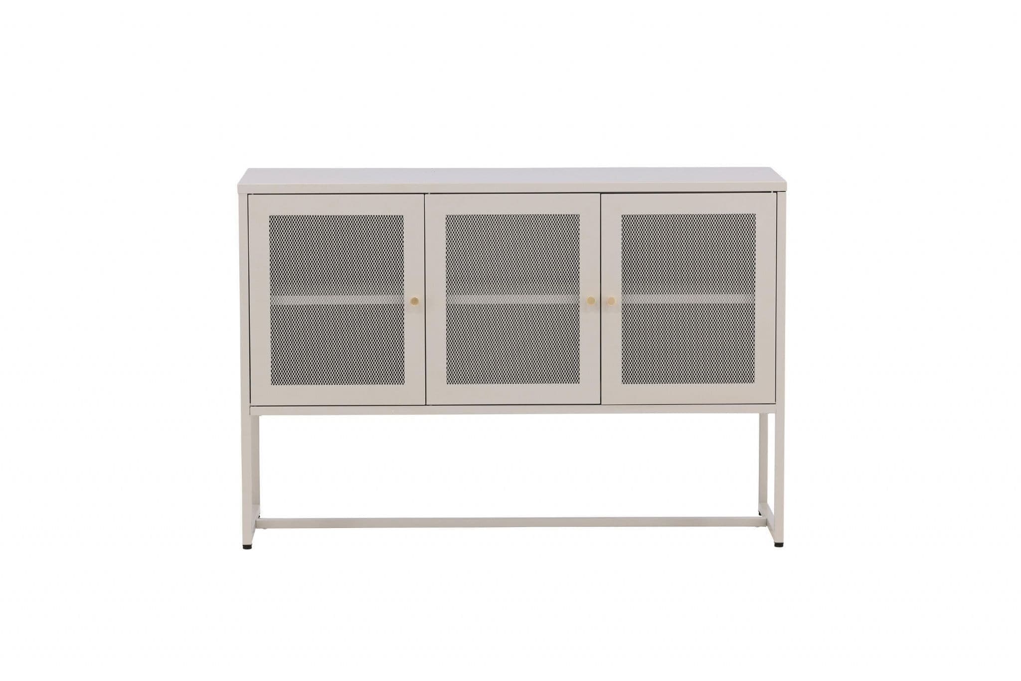 Malla Cabinet, White - Image 25