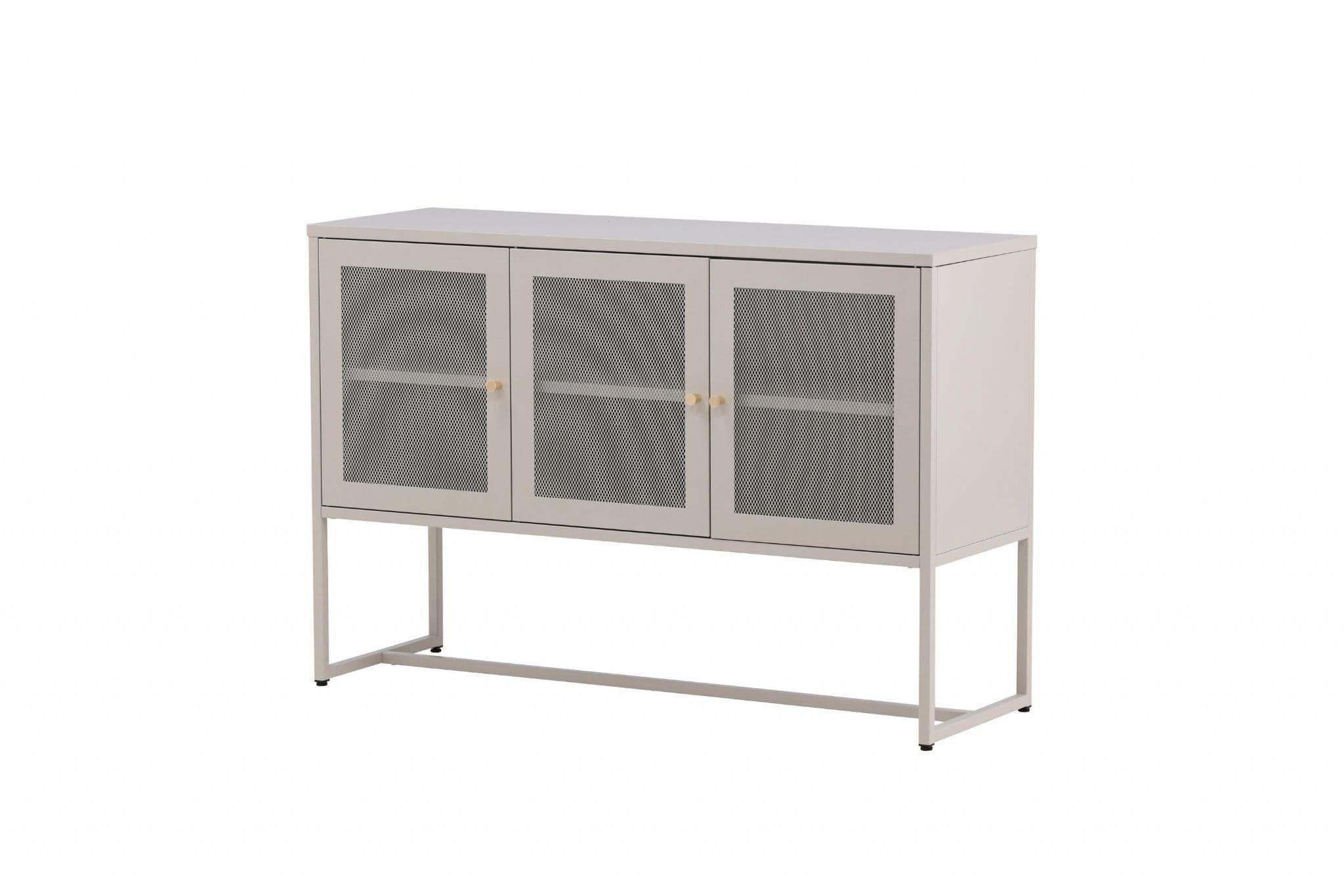 Malla Cabinet, White - Image 26