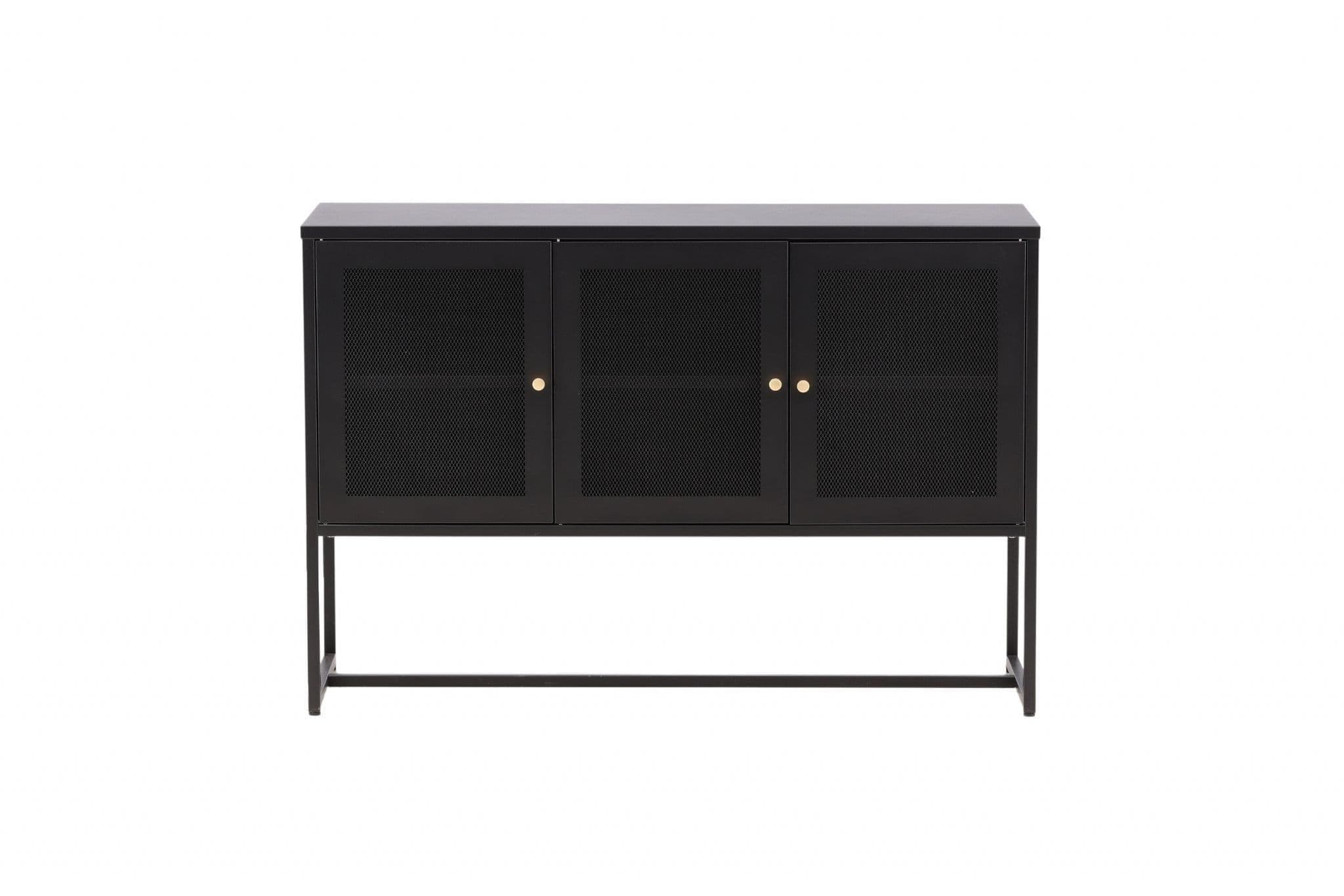 Malla Cabinet, White - Image 16