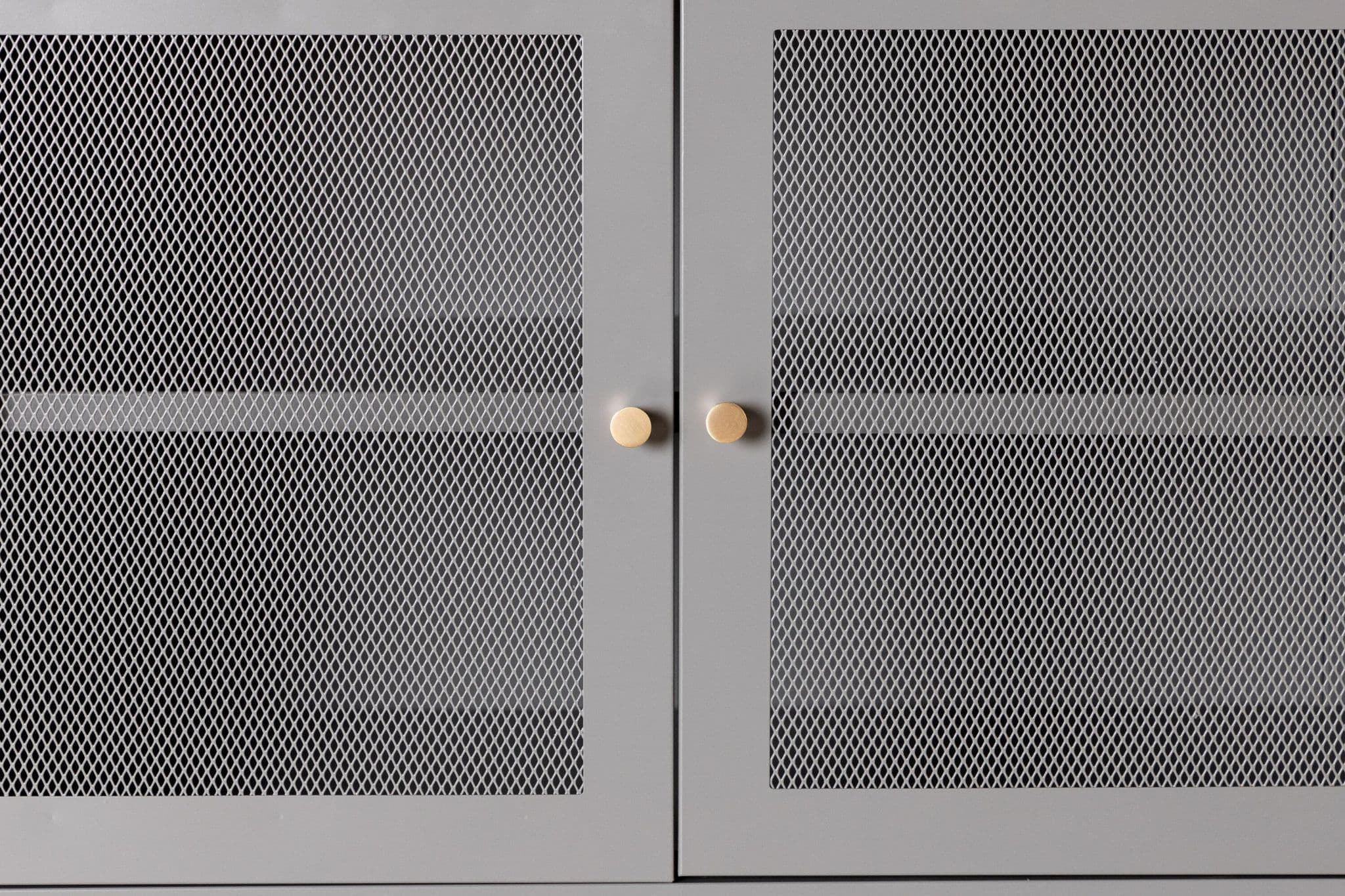 Malla Cabinet, White - Image 29