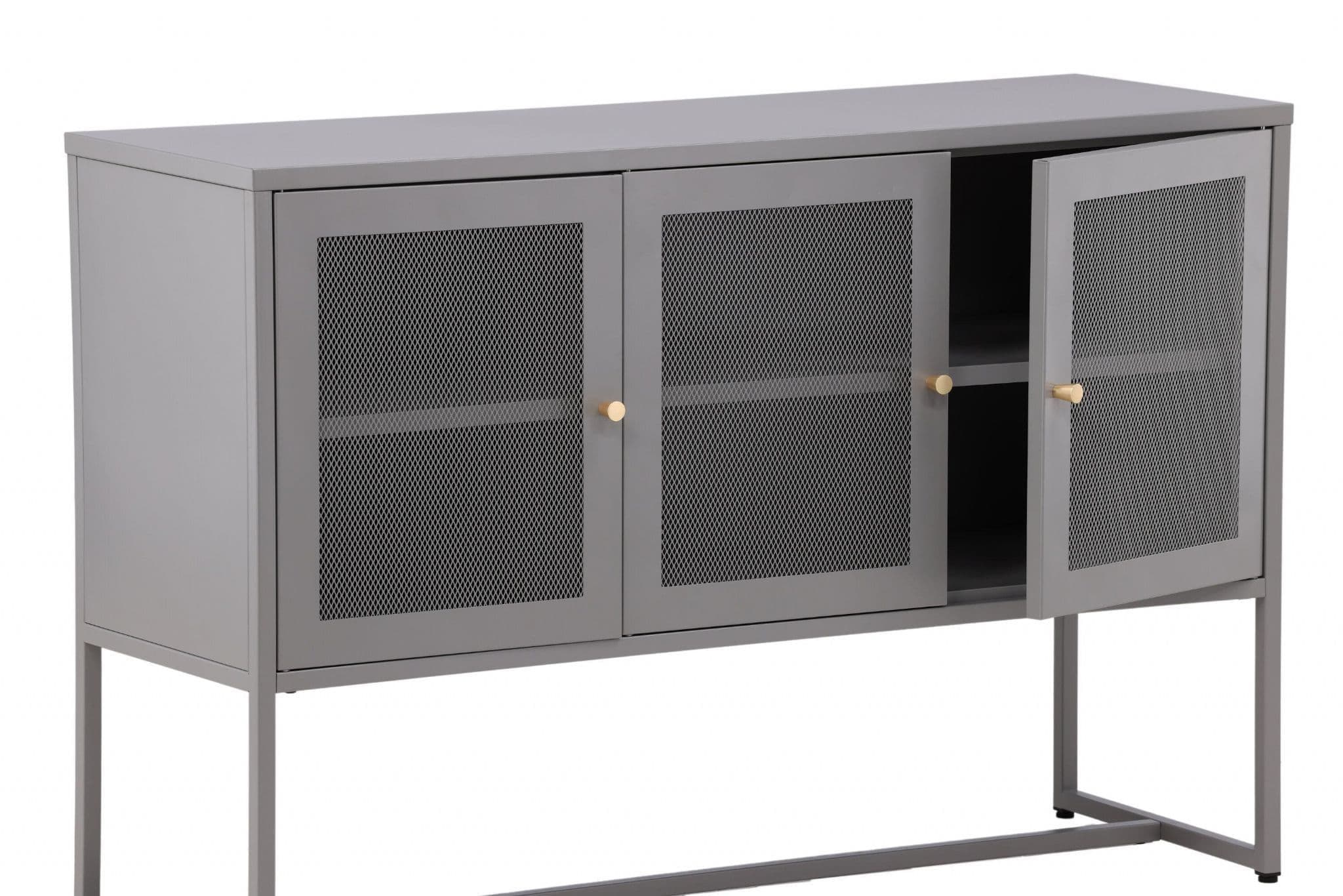 Malla Cabinet, White - Image 30