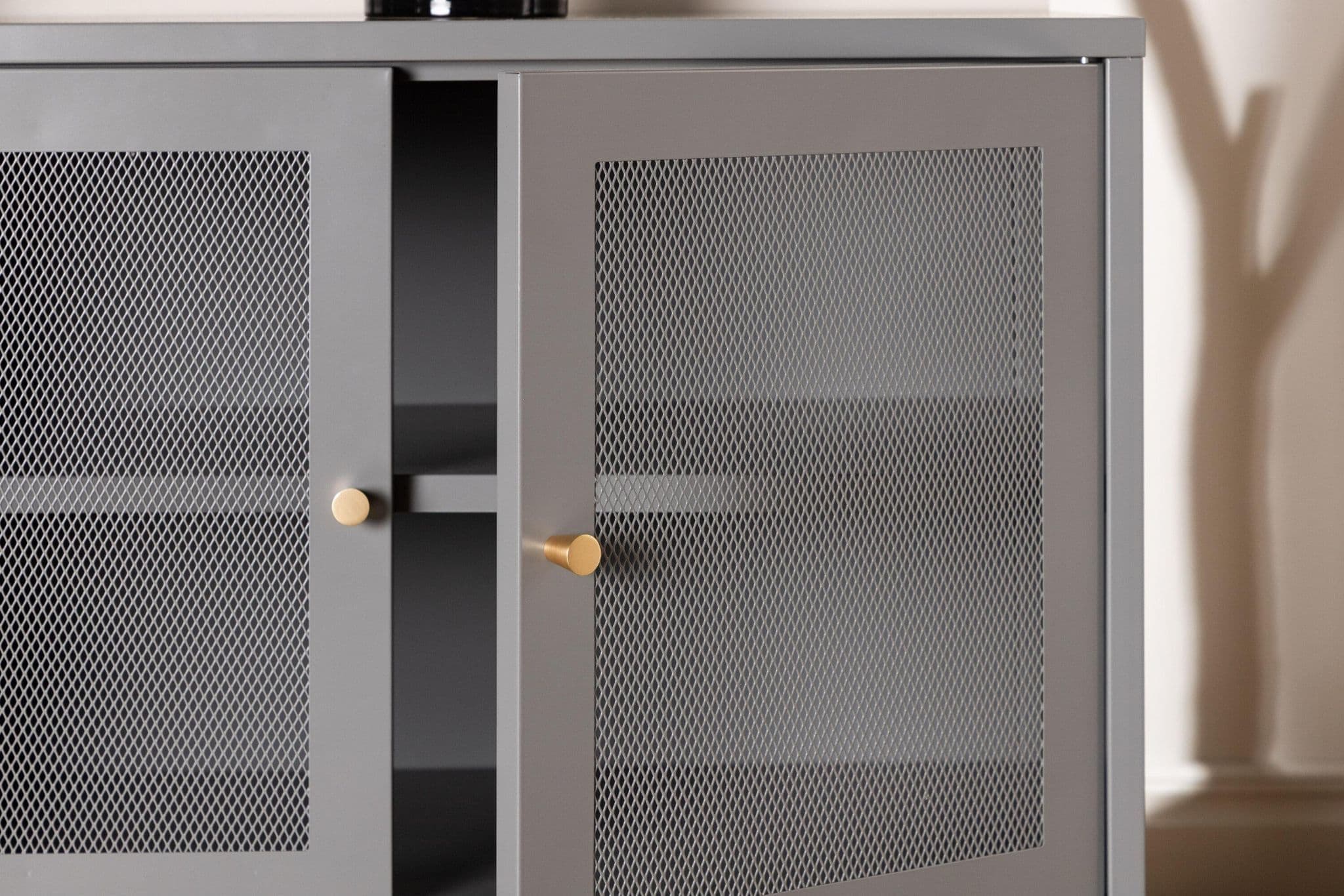 Malla Cabinet, White - Image 31