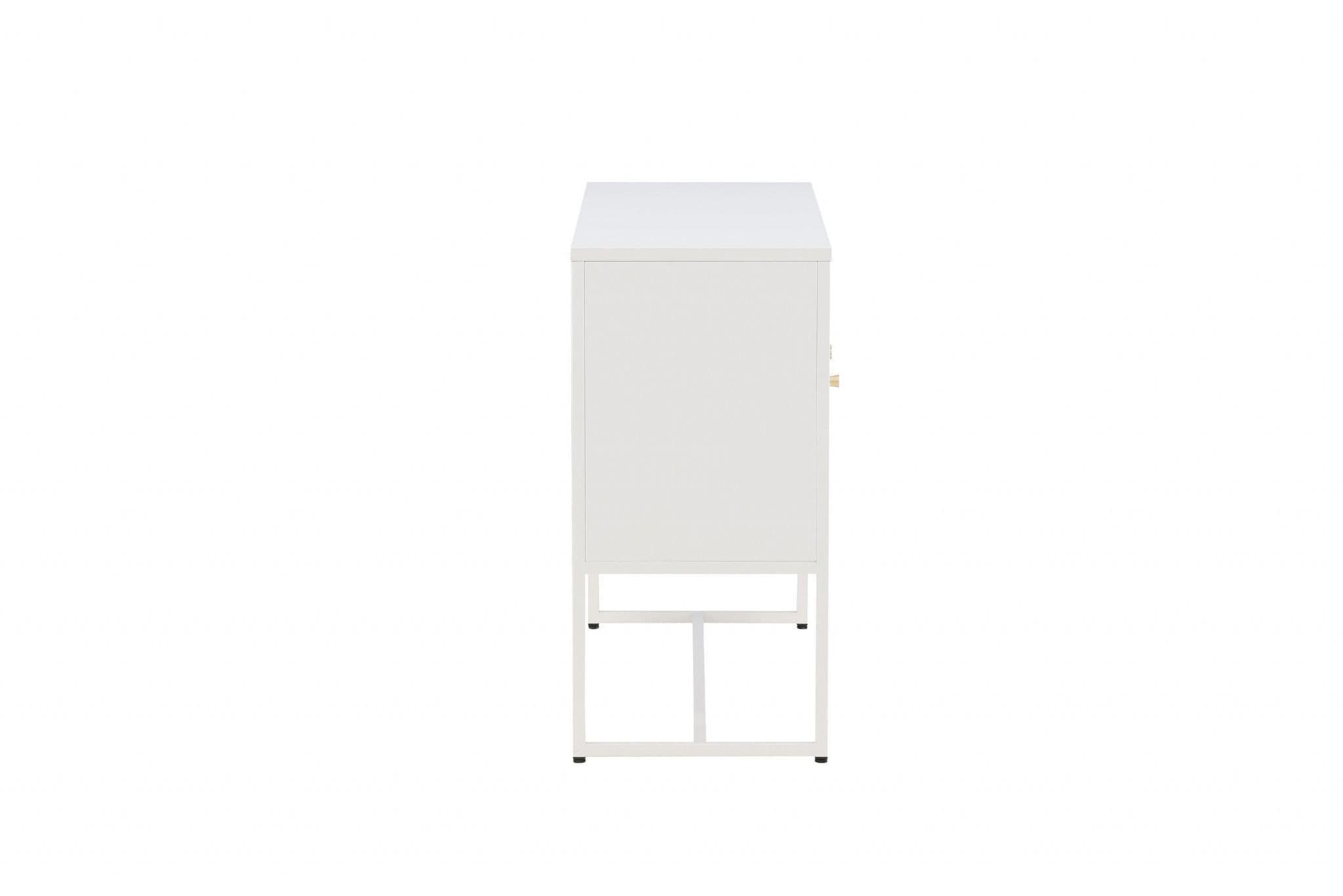 Malla Cabinet, White - Image 6