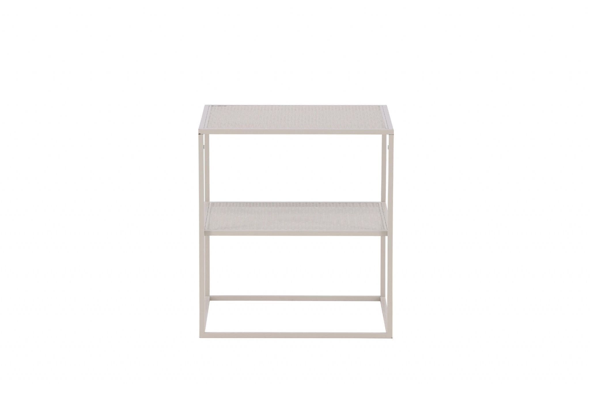 Netz Side Table, White - Image 20