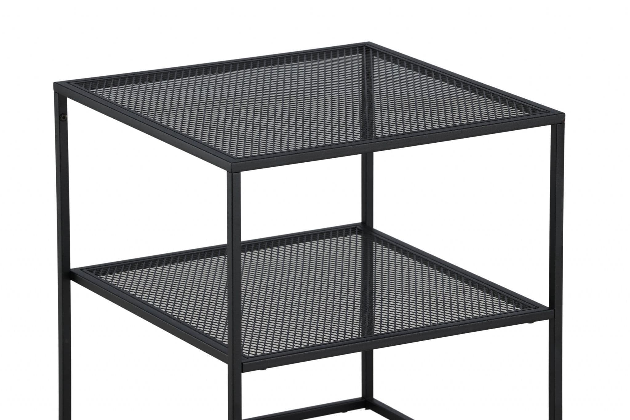 Netz Side Table, White - Image 13