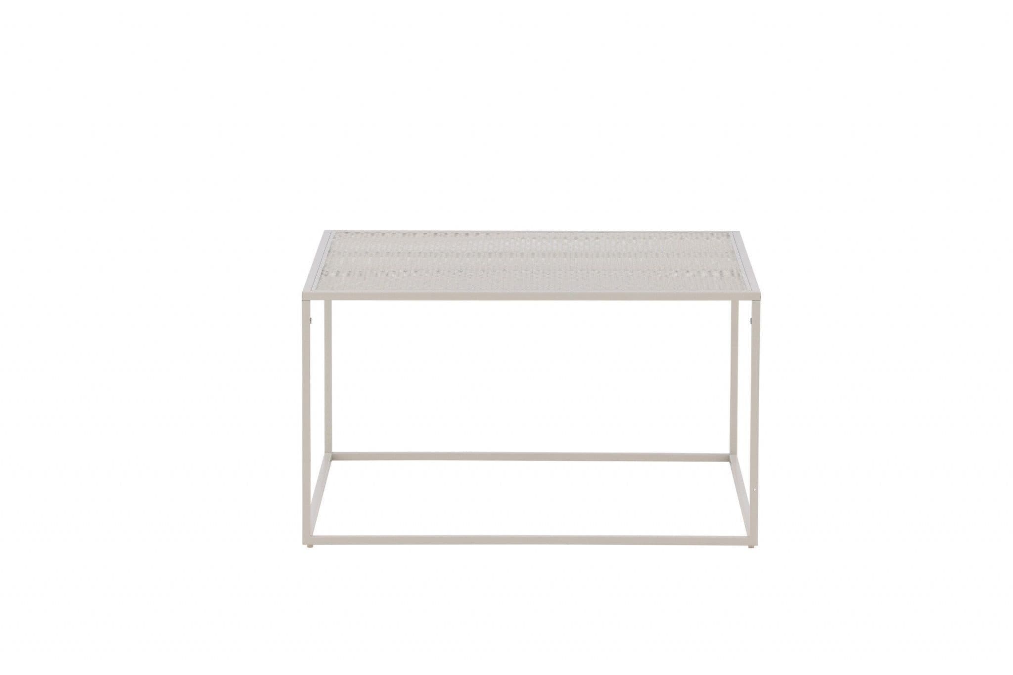 Netz Sofa Table, White - Image 17