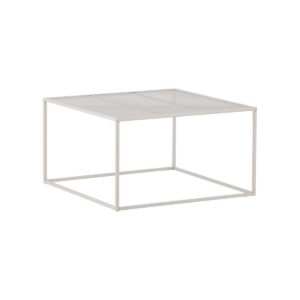 Netz Sofa Table - Beige