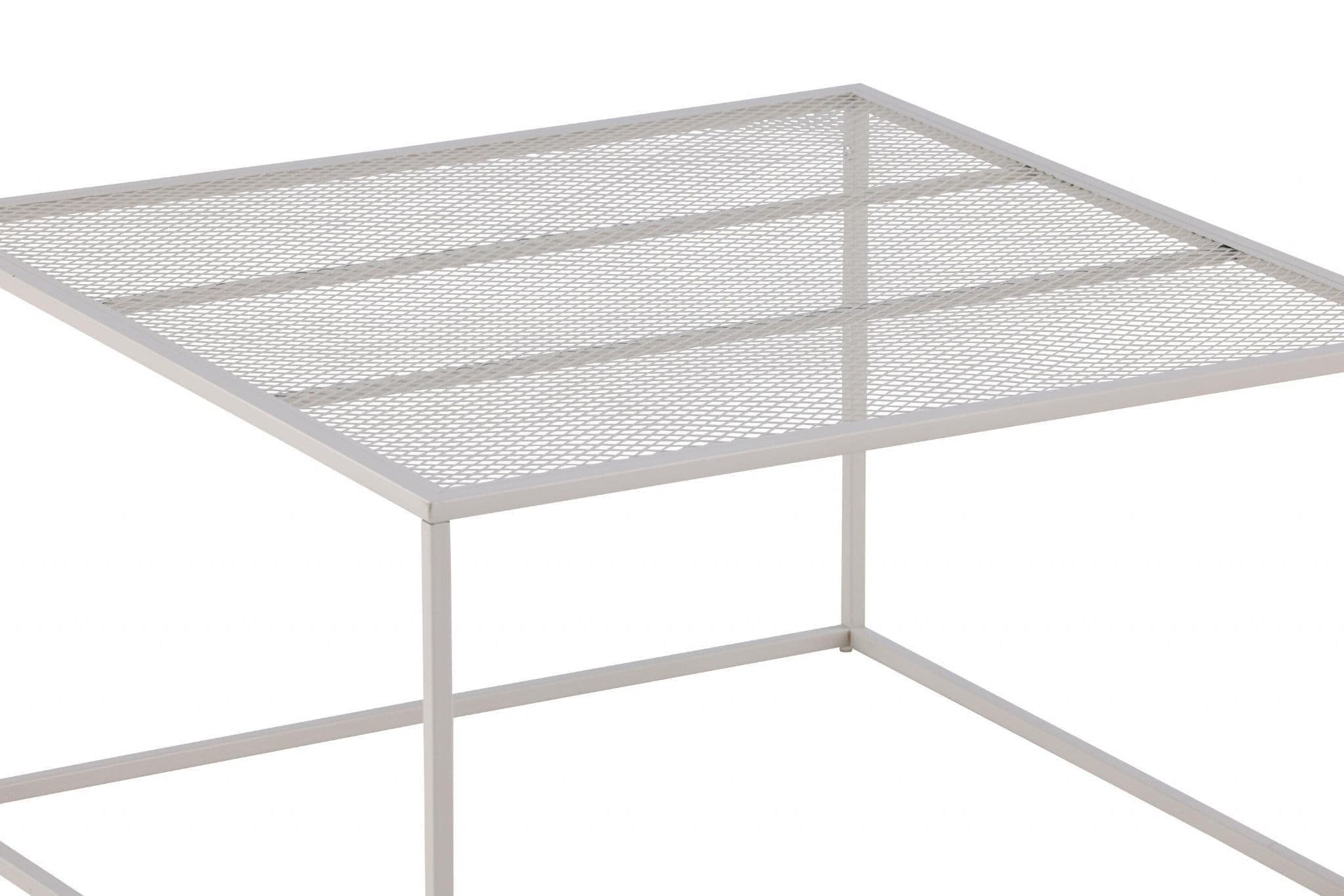 Netz Sofa Table, White - Image 20