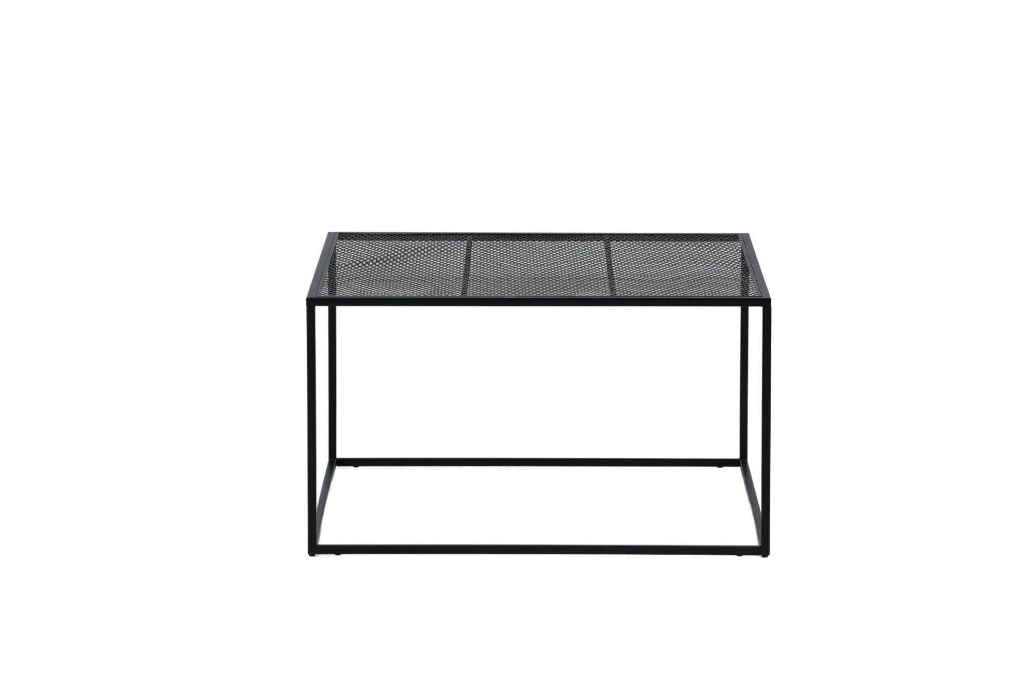 Netz Sofa Table, White - Image 11