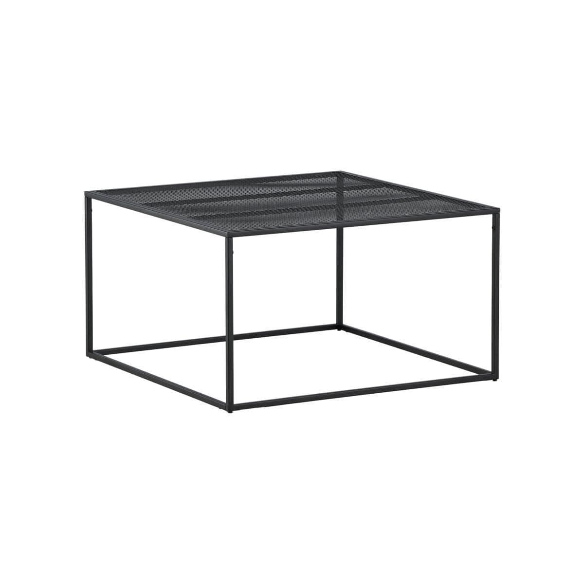 Netz Sofa Table, White - Image 2