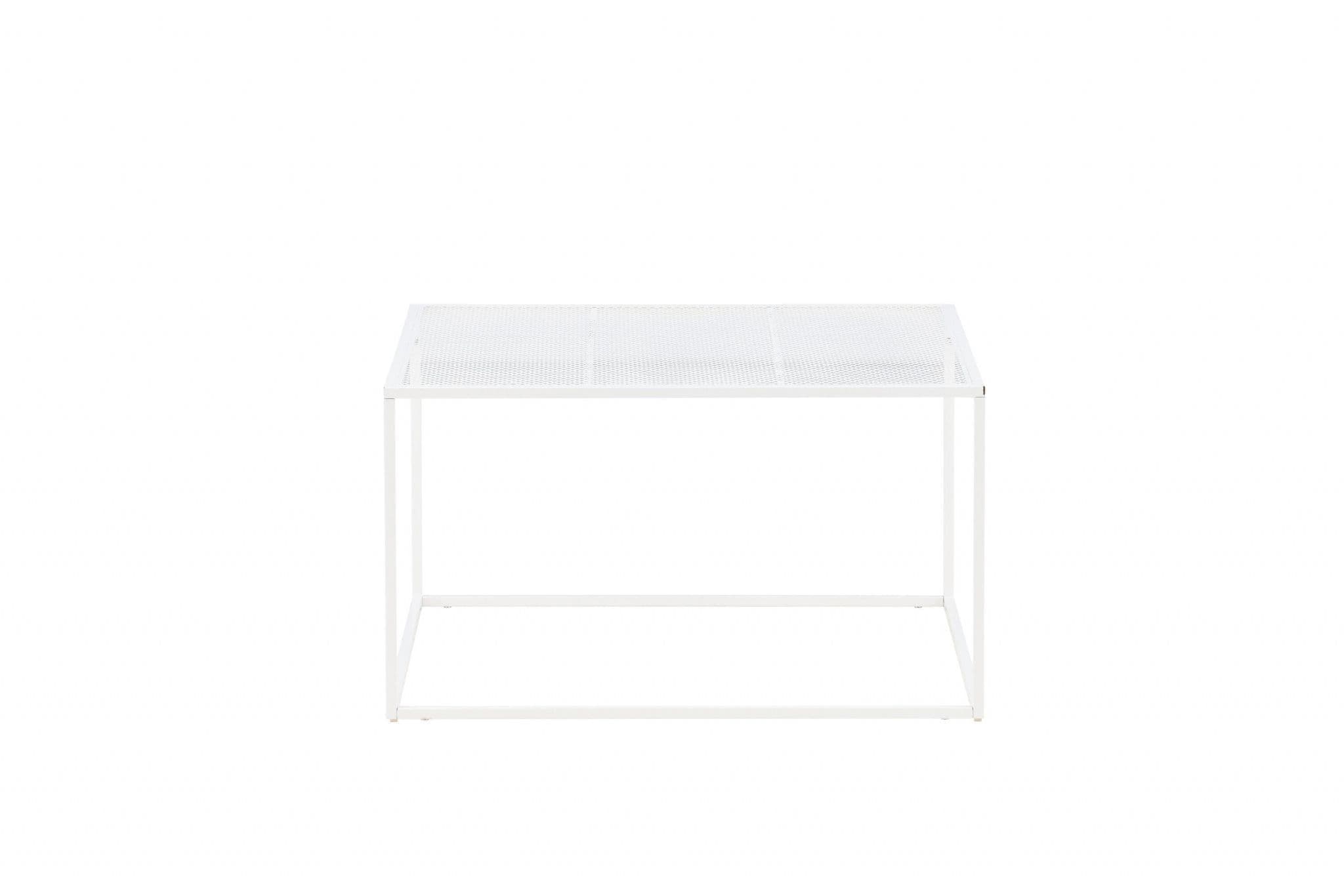 Netz Sofa Table, White - Image 5