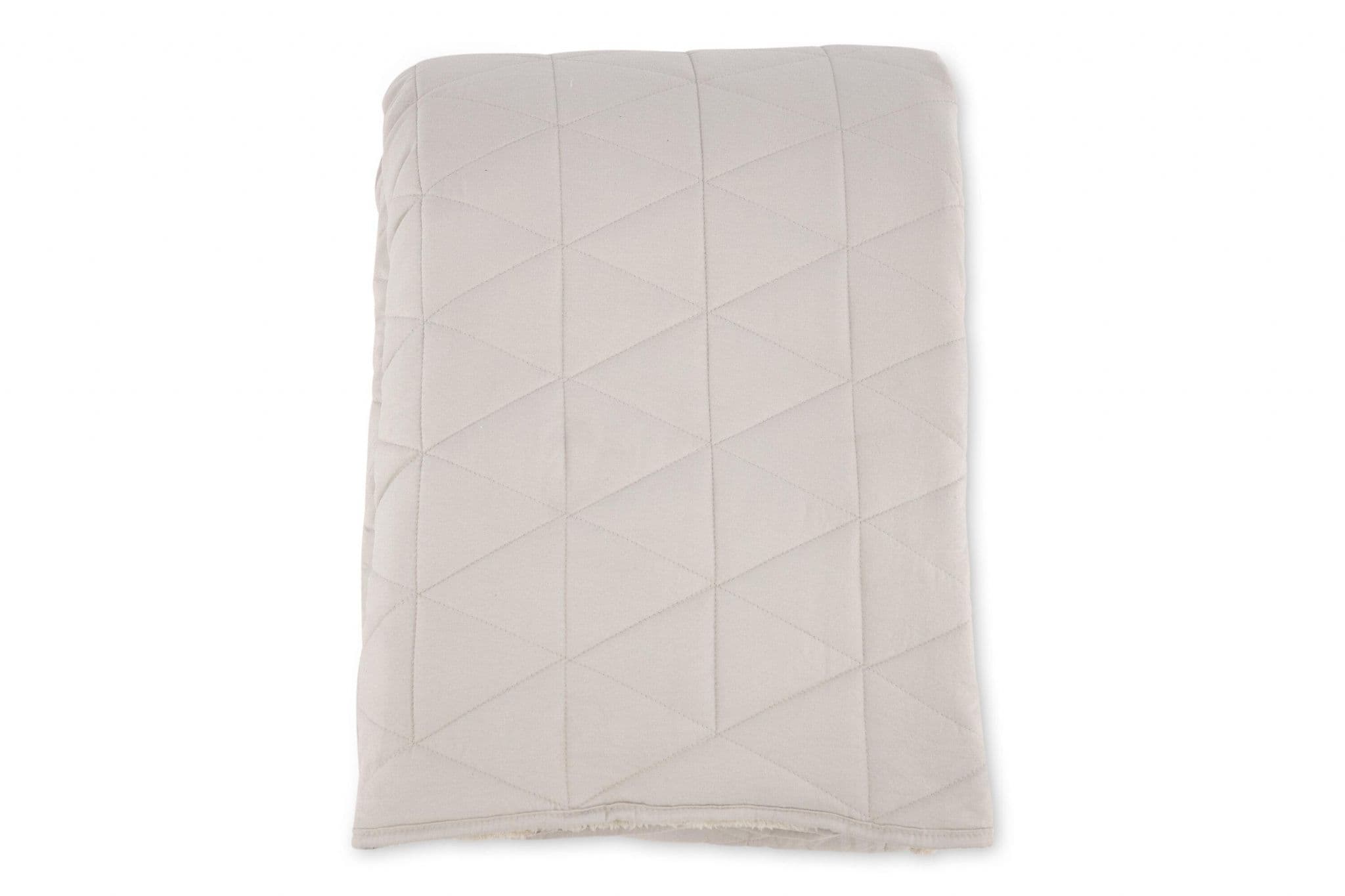 Nilla Bedspread Heavy Brushed Polyester, Light Pink, 260X180 - Image 14