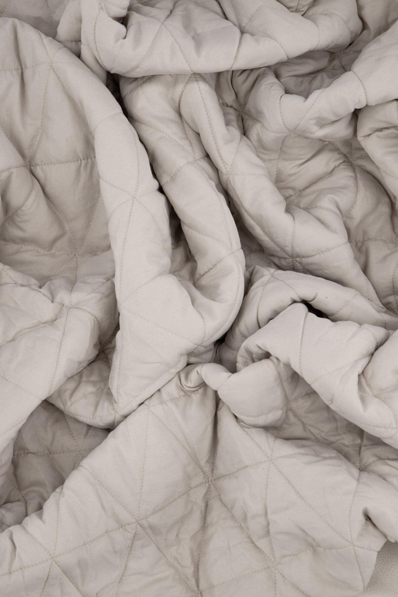 Nilla Bedspread Heavy Brushed Polyester, Light Pink, 260X180 - Image 17