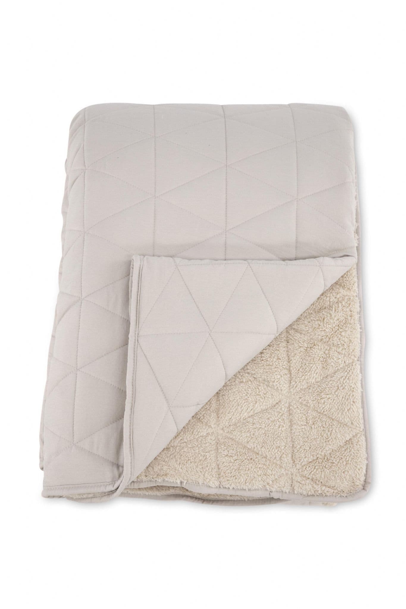 Nilla Bedspread Heavy Brushed Polyester, Light Pink, 260X180 - Image 5